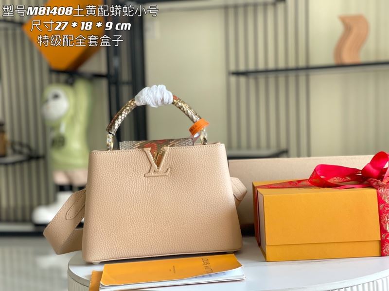 Louis Vuitton Top Handle Bags